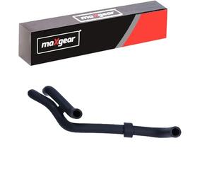 MAXGEAR Tubería de radiador debajo
