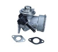 MAXGEAR Válvula EGR AGR para VW Touareg 7LA 7L6 7L7 2.5 R5 TDI con juntas