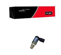 MAXGEAR AC124383 Válvula reguladora, compresor