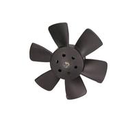 MAXGEAR Ventilador de radiador 71-0014 para Golf II (19E, 1G1), 280 mm