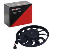 MAXGEAR Ventilador de radiador 71-0025, 284 mm