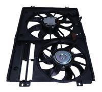 MAXGEAR Ventilador de Refrigeración Del Motor Apto para VW Golf VI Passat