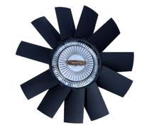 MAXGEAR Ventilador Refrigeración Del Motor Apto para VW Lt 28-35 II Bus 62-0056