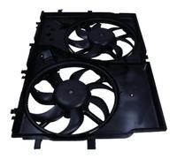 MAXGEAR Ventilador Refrigeración Del Motor para Fiat Ducato Caja 130 Multijet