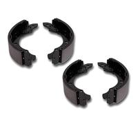 MAXGEAR Zapata de freno de mano 19-1776 para Ducato Bus (250_, 290_) 42mm