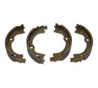 MAXGEAR Zapata de freno de mano 19-2074 para CARENS III (UN) 32mm