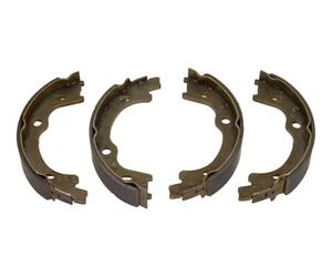 MAXGEAR Zapata de freno de mano 19-2074 para CARENS III (UN) 32mm