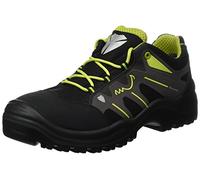 Maxguard SX300 - Zapatos de Seguridad Unisex para Adultos, Color Negro (Negro), Talla 39 EU