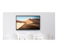 MAXHUB - C5530 pantalla para sala de reuniones 139,7 cm (55") 3840 x 2160 Pixeles IPS Negro