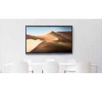 MAXHUB - C5530 pantalla para sala de reuniones 139,7 cm (55") 3840 x 2160 Pixeles IPS Negro