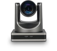 MAXHUB Videocámara de Vigilancia UC P15 – Full HD 1080p, 2,07 MP, 60 pps – Gris