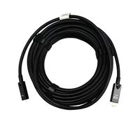 MAXHUB MAXHUB cable USB-C 10m Cable de extensión USB-C de 10 m ideal para ampliar las soluciones Microsoft Teams Rooms con el kit XCore, pantallas