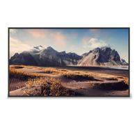 MAXHUB MAXHUB CMA 43'' Pantalla empresarial 4K con revestimiento antirreflejos, perfecta para distribuir contenidos en salas de reuniones y entornos