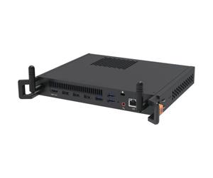 MAXHUB MAXHUB módulo PC MT71E Módulo con procesador Intel Core i5 de 12ª generación, 256 GB y Windows 11 Pro, diseñado para liberar todo el potencial de tus