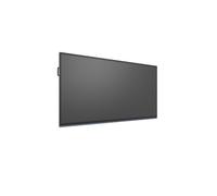 MAXHUB MAXHUB ND65CMA-T Pantalla comercial 4K de 65″ con 800 nits de brillo, Android 11, WiFi 6 y ranura OPS.