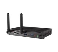 MAXHUB MaxHub OPS72A-i7 Potencia Intel, gráficos 8K y conectividad Wi-Fi 6: el motor de tus pantallas profesionales.
