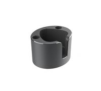MAXHUB MAXHUB PB02 Organizador para Lápices Táctiles Organizador de sobremesa para guardar lápices táctiles, dongles inalámbricos y adaptadores USB de las