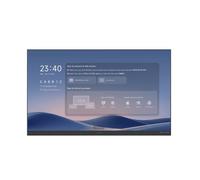 MAXHUB Maxhub Raptor Serie V3 138'' Pantalla DvLED de 138″ con Full HD, Android 13, pantalla compartida y sonido de 120W, diseñada para presentaciones
