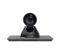 MAXHUB MaxHub UC P25 Cámara para conferencias 4K UHD PTZ con calidad inigualable para salas medianas y grandes