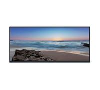 MAXHUB MAXHUB Ultra-Wide Series 105'' Pantalla ultra ancha de 105" 5K, uso compartido de contenido inalámbrico y funcionamiento 16/7 que redefine la
