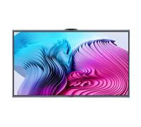 MAXHUB MAXHUB V7550 XBoard V7 Series Pantalla táctil todo en uno 4K de 75'' con triple cámara, 16 micrófonos y sistema Windows integrado