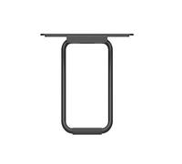 MAXHUB MAXHUB WIB10A Soporte TV barra de vídeo Soporte de TV resistente para dispositivos de la serie MAXHUB Videobar/Soundbar, adecuado para salas de