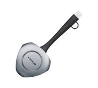 MAXHUB MAXHUB WT13M Botón USB-C para compartir la pantalla de forma inalámbrica con un solo clic.