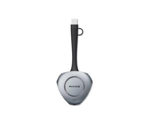 MAXHUB MAXHUB WT13S Comparte tu pantalla en 4K al instante, sin cables ni apps. Conecta, toca y presenta con el dongle inalámbrico