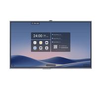 MAXHUB MAXHUB XBoard V7 C9850 Pantalla 4K de 98'' con función táctil, cámara de 50MP y 8 micrófonos, diseñada para estimular la creatividad y transformar la
