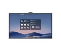 MAXHUB MAXHUB XBoard V7 T8650 Pantalla táctil Mini-LED de 86'' con triple cámara 4K, 16 micrófonos e IA que transforma tus reuniones en verdaderas sesiones