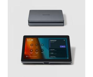 MAXHUB MaxHub XCore Kit Kit Windows con tablet y mini-PC perfecto para transformar tus espacios BYOD en Salas Microsoft Teams.