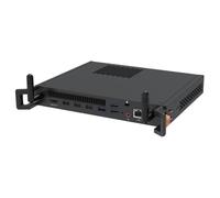 MAXHUB MT71E Mini PC Ordenador Intel Core i5-12450H 12 GB RAM 256 GB SSD Windows 11 Pro Montable en Rack para Empresa y Digital Signage