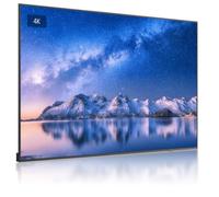 MAXHUB ND65CMA-T pantalla para sala de reuniones 165,1 cm (65") 3840 x 2160 Pixeles VA Wi-Fi 6 (802.11ax) Negro