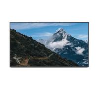 MAXHUB ND98CMA pantalla para sala de reuniones 2,49 m (98") 3840 x 2160 Pixeles Wi-Fi 6 (802.11ax) Negro