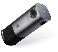 MAXHUB UC M40 cámara de videoconferencia 5 MP Negro 2560 x 1440 Pixeles 30 pps CMOS 25,4 / 2,7 mm (1 / 2.7")