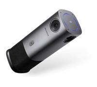 MAXHUB - UC M40 cámara de videoconferencia 5 MP Negro 2560 x 1440 Pixeles 30 pps CMOS 25,4 / 2,7 mm (1 / 2.7"")