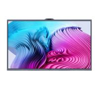 MAXHUB V5550 pizarra blanca interactiva 139,7 cm (55") 3840 x 2160 Pixeles Pantalla táctil Gris