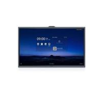 Maxhub v6 2,18 m (86') 3840 x 2160 pixeles va negro