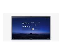 MAXHUB V6 2,18 m (86") 3840 x 2160 Pixeles VA Negro