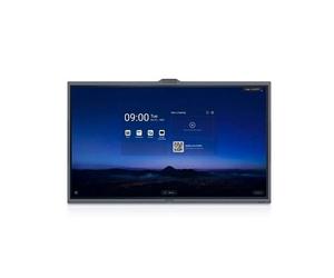 Maxhub v6 2,18 m (86') 3840 x 2160 pixeles va negro