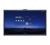Maxhub V6 ViewPro V8630 Pantalla para Sala de Reuniones 86" LED 4K UltraHD