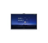 MAXHUB - V6530 pantalla para sala de reuniones 165,1 cm (65") 3840 x 2160 Pixeles LED Negro