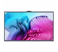 MAXHUB V7550 Pizarra Blanca Interactiva 190,5 cm (75") 3840 x 2160 Pixeles Pantalla Táctil Gris