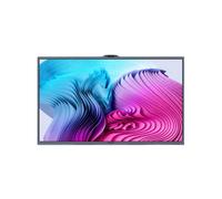 MAXHUB V8650 pizarra blanca interactiva 2,18 m (86") 3840 x 2160 Pixeles Pantalla táctil Gris