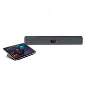 MAXHUB Kit de videoconferencia XBar V50 – 108 MP, doble cámara, FOV 125°, pantalla táctil