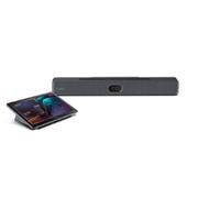 MAXHUB Kit de videoconferencia XBar V50 – 108 MP, doble cámara, FOV 125°, pantalla táctil