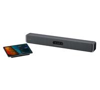MAXHUB XBar W70 Kit Windows Videobar para Microsoft Teams Rooms - Procesador Intel Core i5, Cámara 4K, Array de 16 Micrófonos, Altavoces 20W, Controlador TCP31T