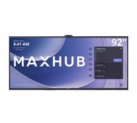 Maxhub XBoard para Microsoft Teams Rooms - 92 " - relación 21/9