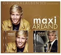 Maxi Arland - Originalalbum - 2CD Kollektion