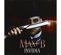 Maxi B - Invidia